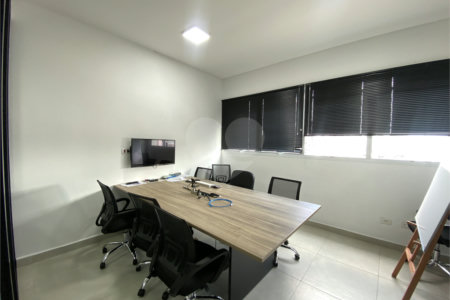 Sala à venda no Centro, São Bernardo do Campo, SP