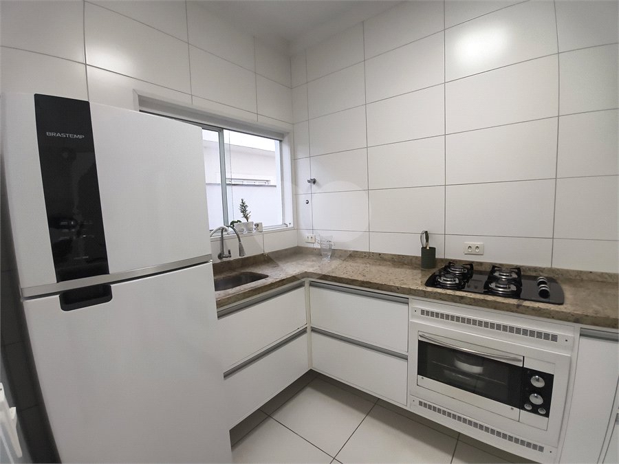 Casa à venda com 3 quartos, sendo 1 suíte,  no condomínio Ibiti Royal Park, Sorocaba - SP