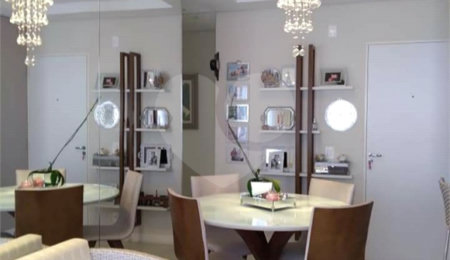 Apartamento à venda com 2 quartos em João Xxiii, Vinhedo, SP