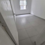 Apartamento Residencial para locação, Gonzaga, Santos - AP0140.