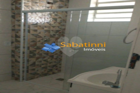 Apartamento à venda com 1 quarto em Vila Buarque, São Paulo, SP