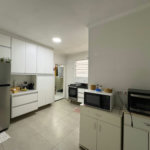 Apartamento com 2 dormitórios à venda, 83 m² por R$ 450.000,00 - Itararé - São Vicente/SP