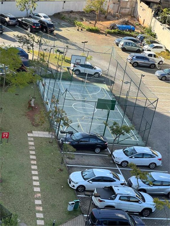 Apartamento à venda com 2 quartos em Usina Piratininga, São Paulo, SP