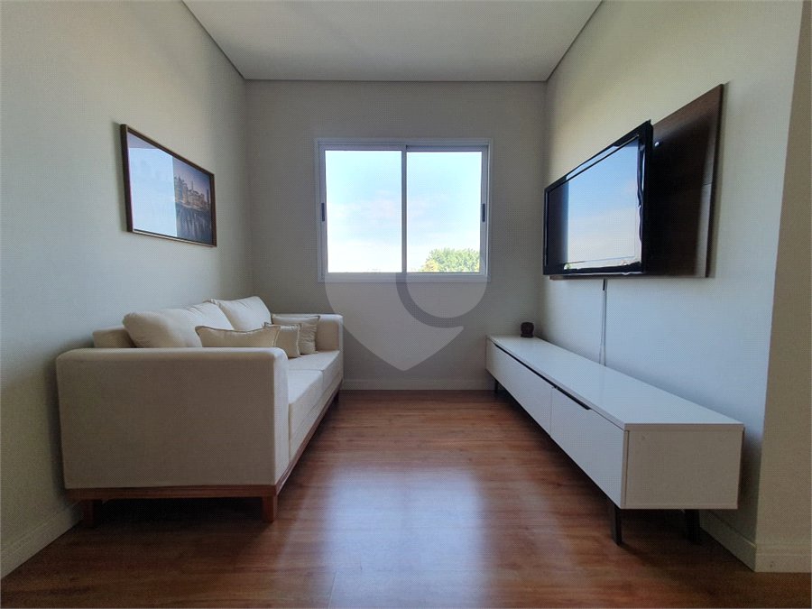 Apartamento à venda com 3 quartos, sendo 1 suíte, em Jardim Maria Eugênia, Sorocaba, SP