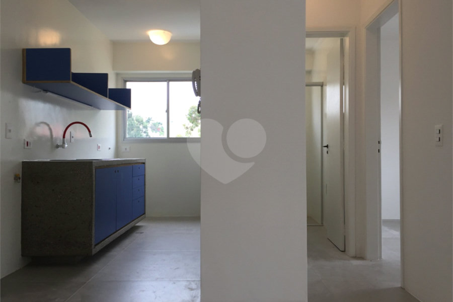 Apartamento para alugar com 1 quarto em Bela Vista, São Paulo, SP