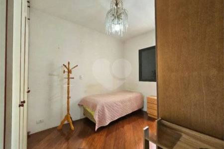 Apartamento à venda com 3 quartos, sendo 1 suíte, em Santa Teresinha, São Paulo, SP