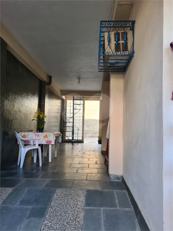 Casa à venda com 2 quartos em Campo Grande, Rio de Janeiro, RJ
