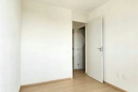 Apartamento à venda com 2 quartos em Parque São Bento, Sorocaba, SP