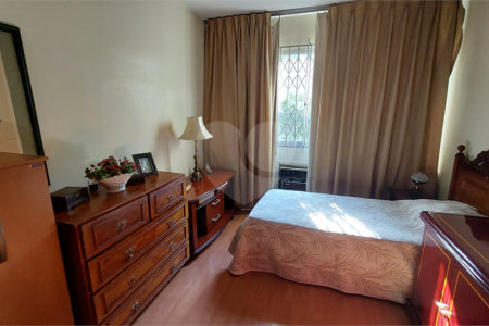 Apartamento à venda com 3 quartos em Méier, Rio de Janeiro, RJ