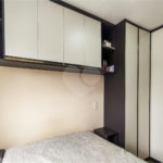 Apartamento à venda com 2 quartos, sendo 1 suíte, em Vila Andrade, São Paulo, SP