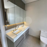 Casa à venda com 4 suítes no condomínio Villa Borghese, Indaiatuba - SP