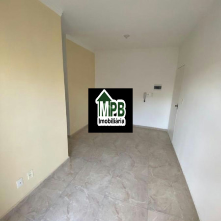 Apartamento à venda com 2 quartos em Jardim Simus, Sorocaba, SP