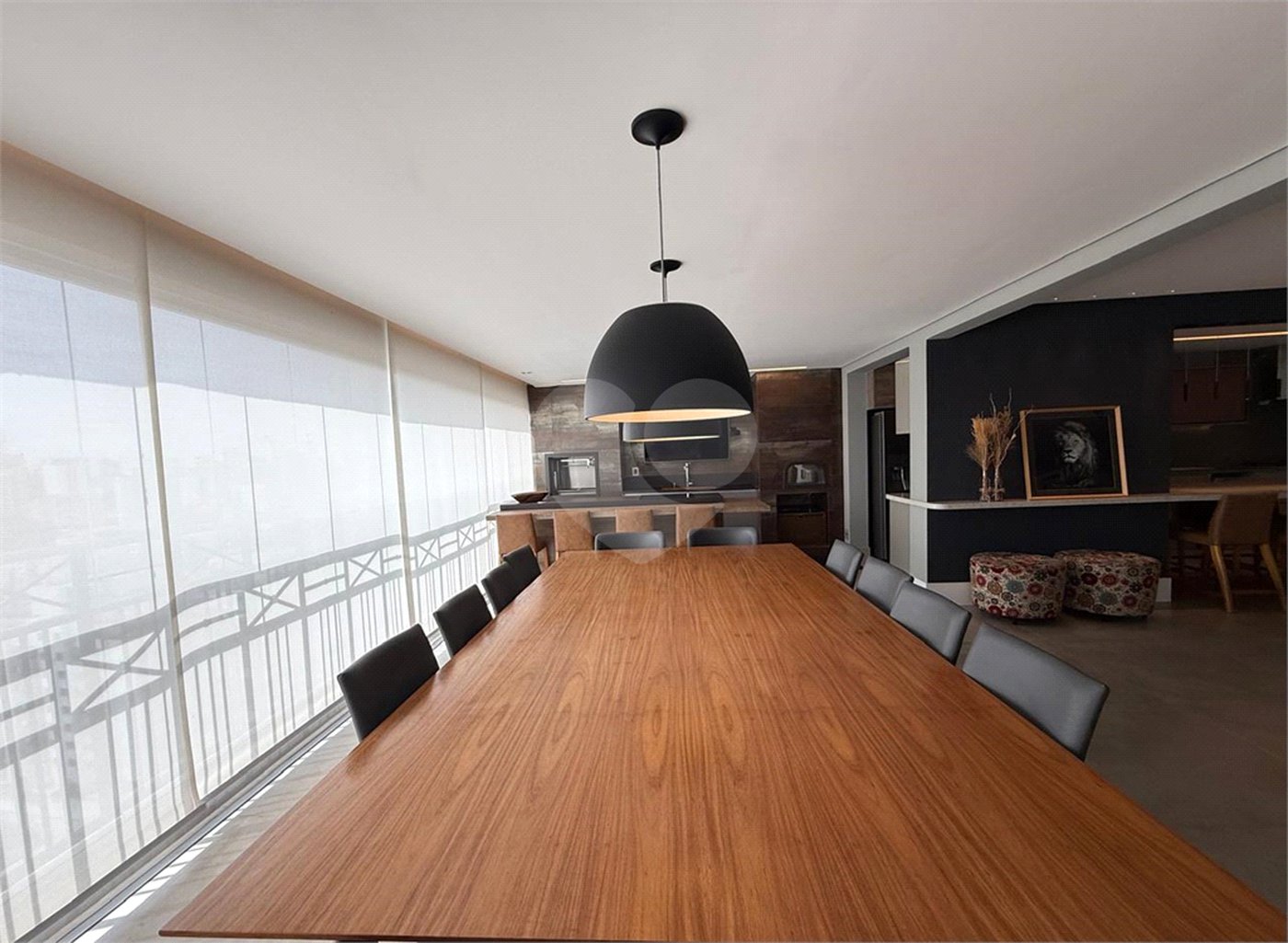 Apartamento à venda com 3 suítes em Santa Teresinha, São Paulo, SP