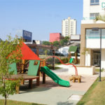 Apartamento à venda ou para alugar com 4 suítes no Centro, São Bernardo do Campo, SP