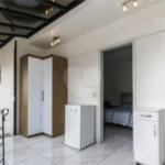 Apartamento à venda com 3 quartos, sendo 2 suítes, em Barra Funda, São Paulo, SP
