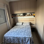 Apartamento à venda com 2 quartos em Jardim Colonial, Atibaia, SP
