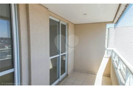 Apartamento à venda com 2 suítes em Vila Maria, São Paulo, SP