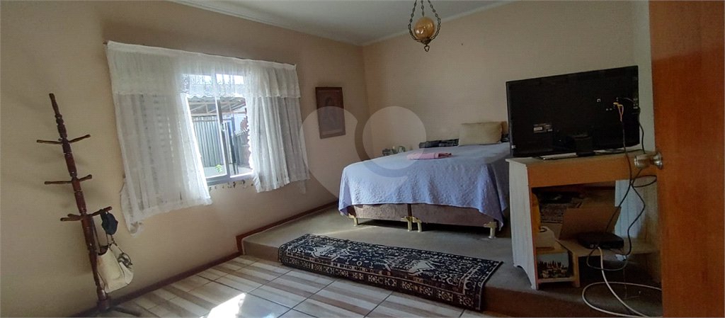 Sobrado à venda com 3 quartos, sendo 1 suíte, em Santana, São Paulo, SP