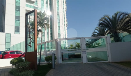 Apartamento à venda com 3 quartos, sendo 2 suítes,  em Jardim Pompéia, Indaiatuba, SP