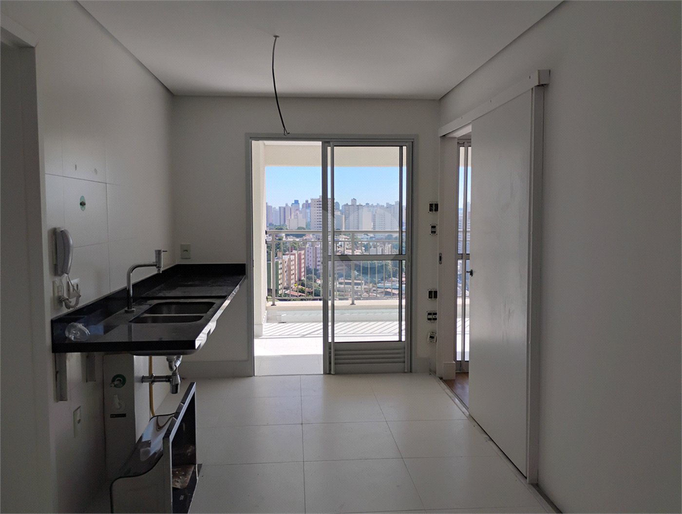 Apartamento à venda com 3 suítes em Anhangabaú, Jundiaí, SP