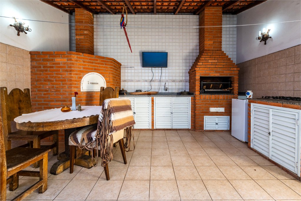 Casa à venda com 2 quartos em Vila Cruzeiro, São Paulo, SP