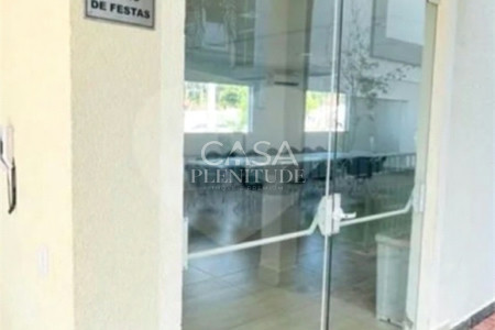 Apartamento à venda com 2 quartos em Caguassu, Sorocaba, SP