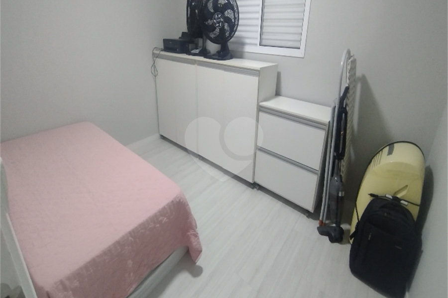 Apartamento à venda com 3 quartos, sendo 1 suíte, em Vila Guilherme, São Paulo, SP
