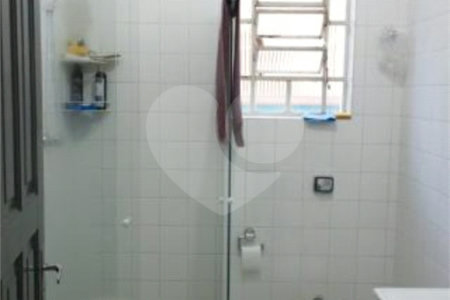 Casa à venda com 2 quartos em Lapa, São Paulo, SP