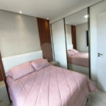Apartamento à venda com 2 quartos em Vila Asem, Itapetininga, SP