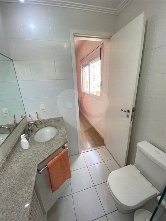 Apartamento à venda com 3 suítes em Lapa, São Paulo, SP