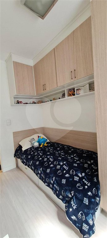 Apartamento à venda com 3 quartos, sendo 1 suíte, em Tatuapé, São Paulo, SP