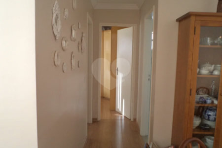 Apartamento à venda com 2 quartos em Santana, São Paulo, SP