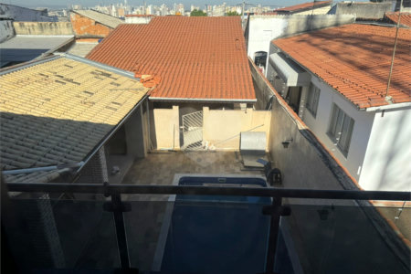 Casa à venda com 4 quartos, sendo 1 suíte, em Vila Santana, Sorocaba, SP