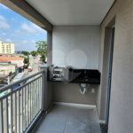 Apartamento à venda com 2 quartos em Vila Nova Bonsucesso, Guarulhos, SP