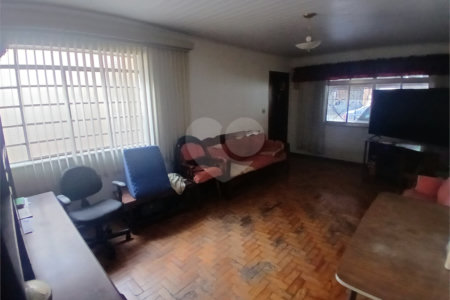 Casa Térrea à venda com 2 quartos em Vila Leopoldina, São Paulo, SP