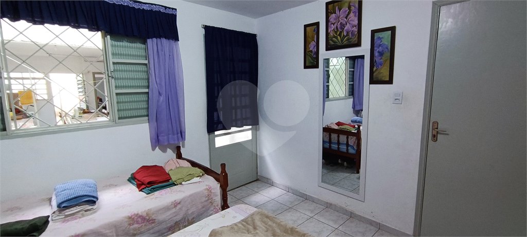 Casa Térrea à venda com 3 quartos em Vila Nova Cachoeirinha, São Paulo, SP