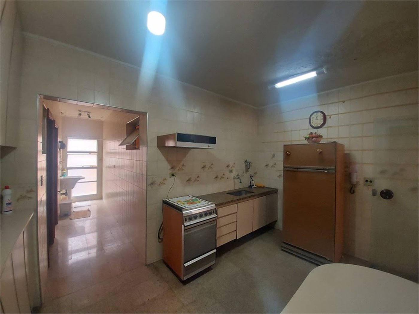 Apartamento à venda, 104 m² por R$ 510.000,00 - Jardim das Conchas - Guarujá/SP
