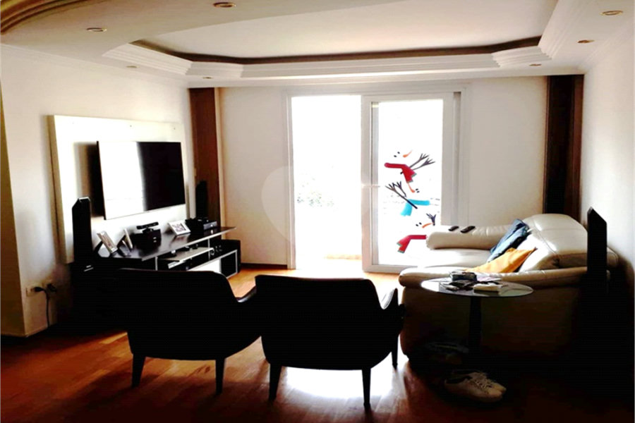 Apartamento à venda com 3 quartos, sendo 1 suíte, em Mandaqui, São Paulo, SP