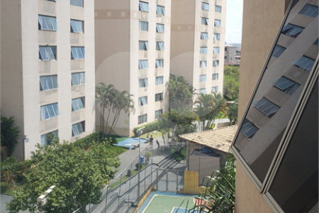 Apartamento à venda com 2 quartos em Jaguaré, São Paulo, SP