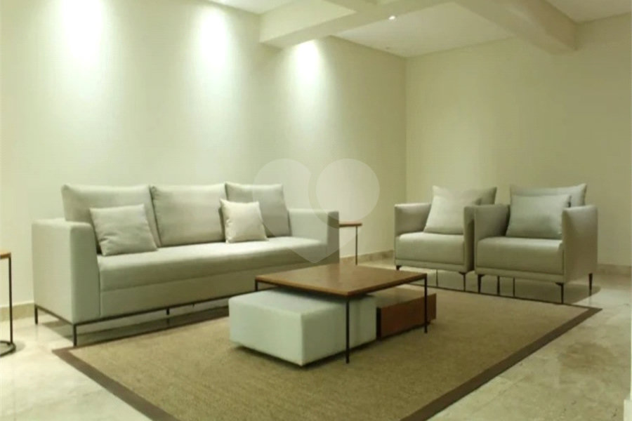 Apartamento à venda com 3 suítes em Jardim São Paulo(zona Norte), São Paulo, SP
