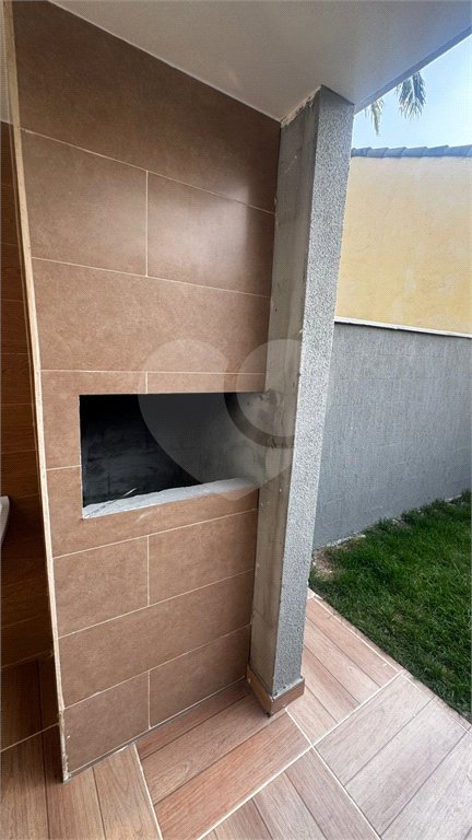 Casa à venda com 2 quartos, sendo 1 suíte,  em Campo Grande, Rio de Janeiro, RJ