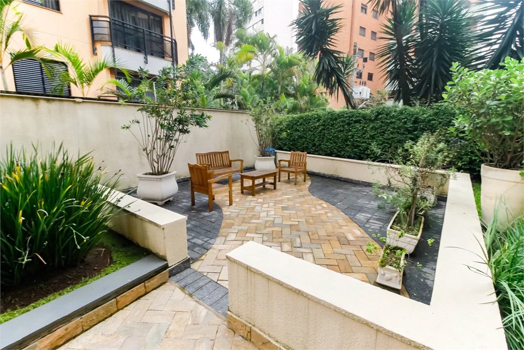 Apartamento para alugar com 1 suíte em Jardim Ampliação, São Paulo, SP