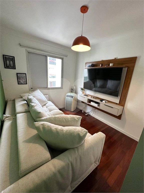 Apartamento para alugar com 2 quartos em Pinheiros, São Paulo, SP