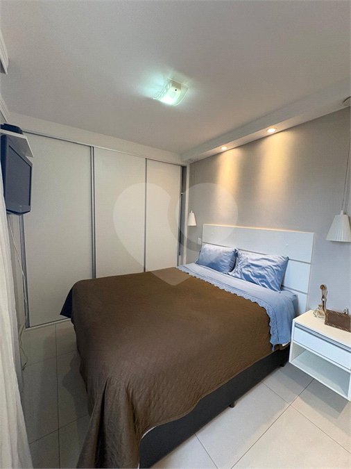 Apartamento à venda com 2 quartos, sendo 1 suíte, em Vila Maria, São Paulo, SP