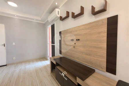 Apartamento à venda com 2 quartos em Vila Odim Antão, Sorocaba, SP