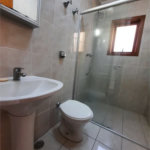 Casa para alugar com 3 quartos, sendo 1 suíte, no condomínio Residencial Sol Francisco, São Paulo - SP