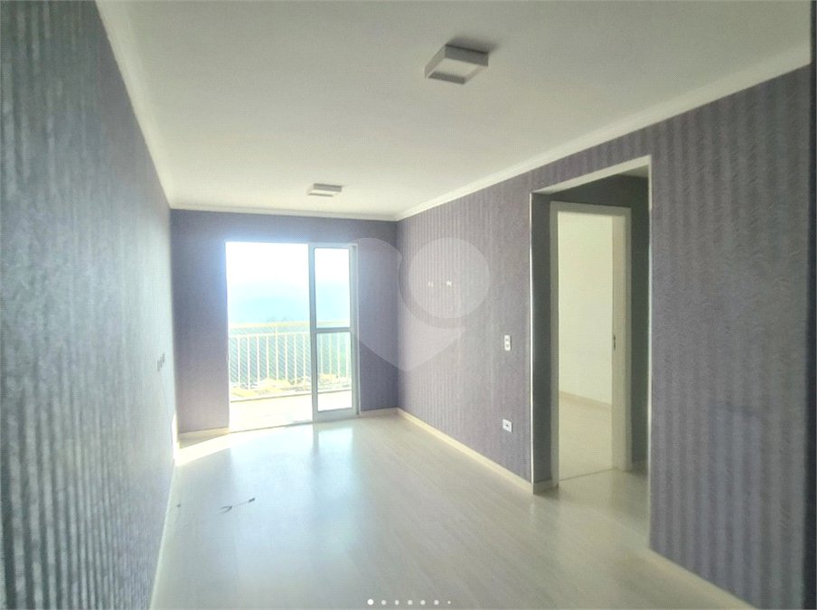 Apartamento para alugar com 2 quartos, sendo 1 suíte,  em Parque Continental II, Guarulhos, SP