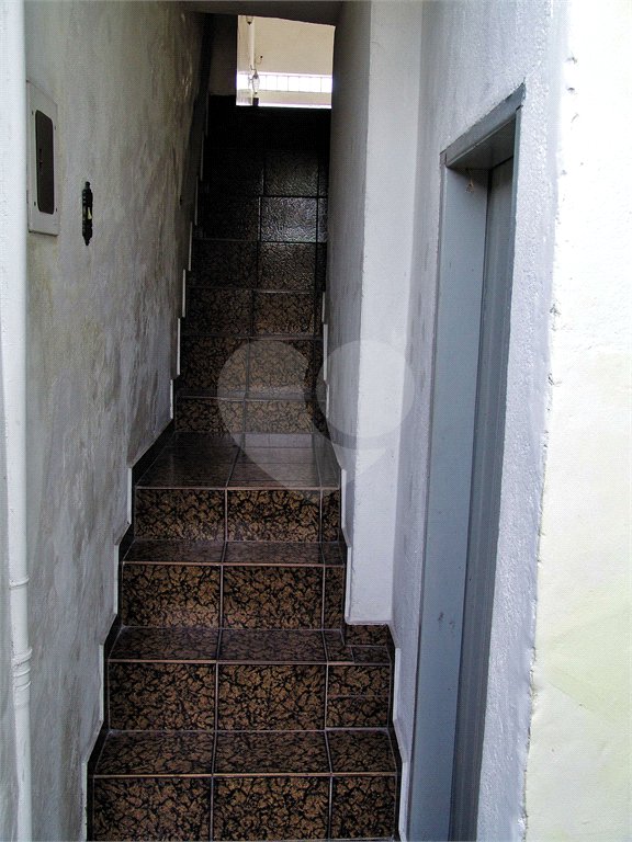 Sobrado à venda com 3 quartos em Vila Maria, São Paulo, SP