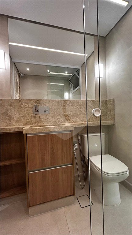 Apartamento à venda com 2 quartos, sendo 1 suíte, em Itaim Bibi, São Paulo, SP