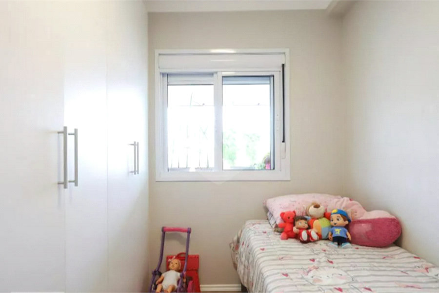 Apartamento à venda com 2 quartos, sendo 1 suíte, em Freguesia do Ó, São Paulo, SP